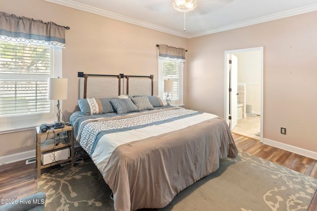 102 SW 22nd Street, Oak Island, NC 28465