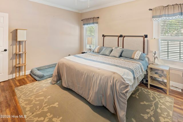 102 SW 22nd Street, Oak Island, NC 28465
