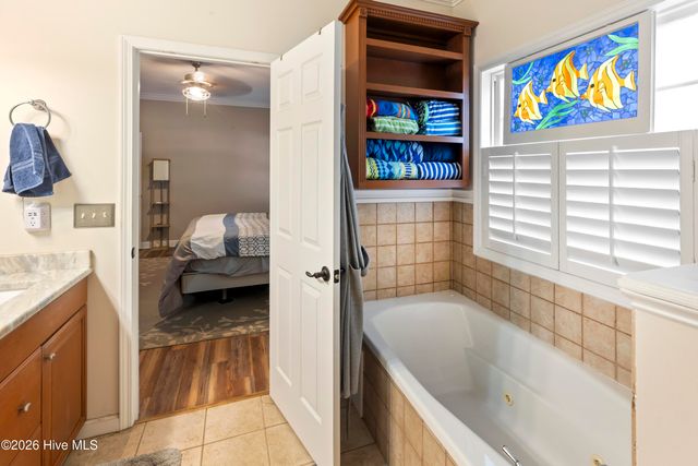 102 SW 22nd Street, Oak Island, NC 28465