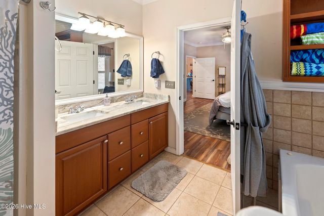 102 SW 22nd Street, Oak Island, NC 28465