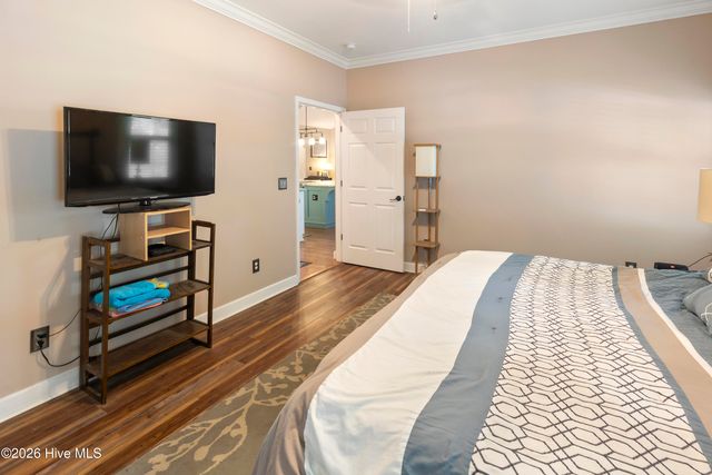 102 SW 22nd Street, Oak Island, NC 28465