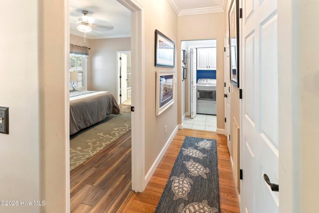 102 SW 22nd Street, Oak Island, NC 28465