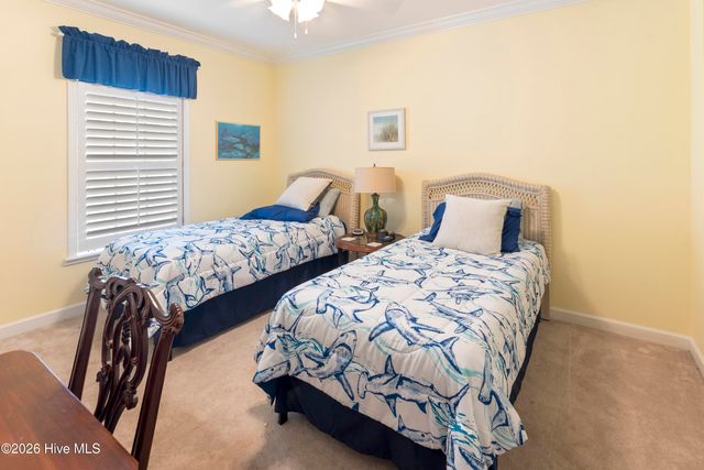 102 SW 22nd Street, Oak Island, NC 28465
