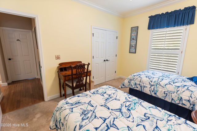 102 SW 22nd Street, Oak Island, NC 28465