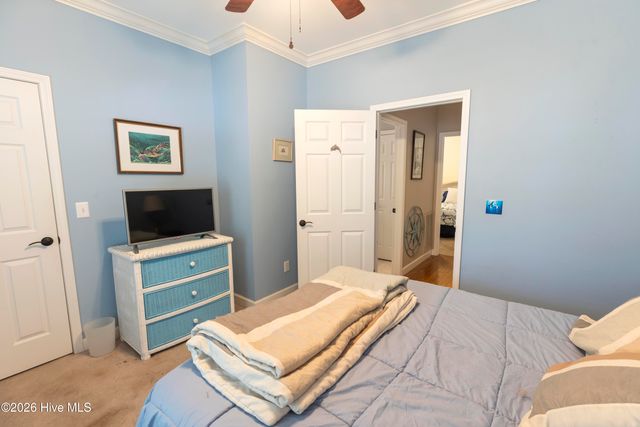 102 SW 22nd Street, Oak Island, NC 28465