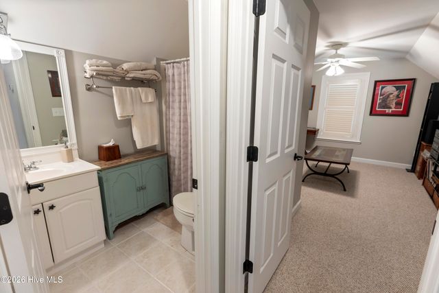 102 SW 22nd Street, Oak Island, NC 28465