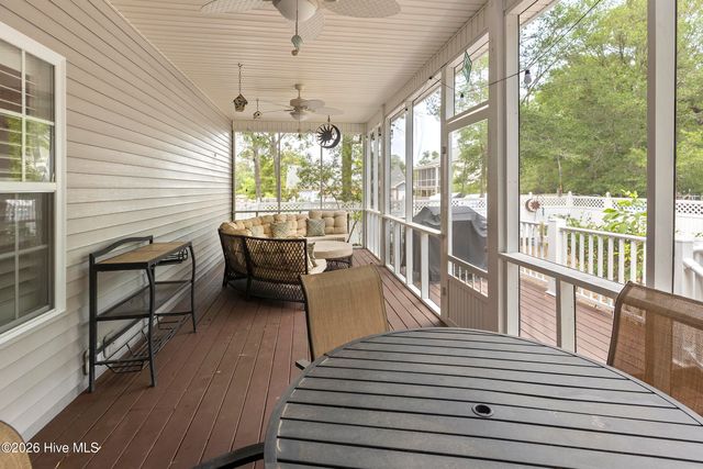 102 SW 22nd Street, Oak Island, NC 28465