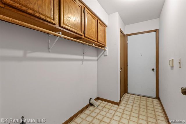 17763 E Kirkwood Drive, Clinton Township, MI 48038