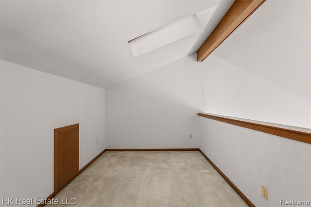 17763 E Kirkwood Drive, Clinton Township, MI 48038