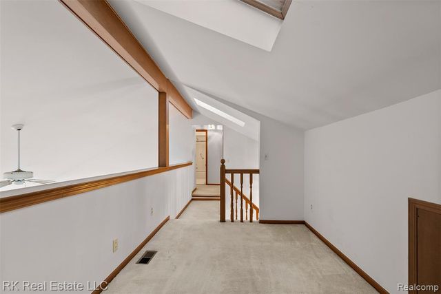 17763 E Kirkwood Drive, Clinton Township, MI 48038