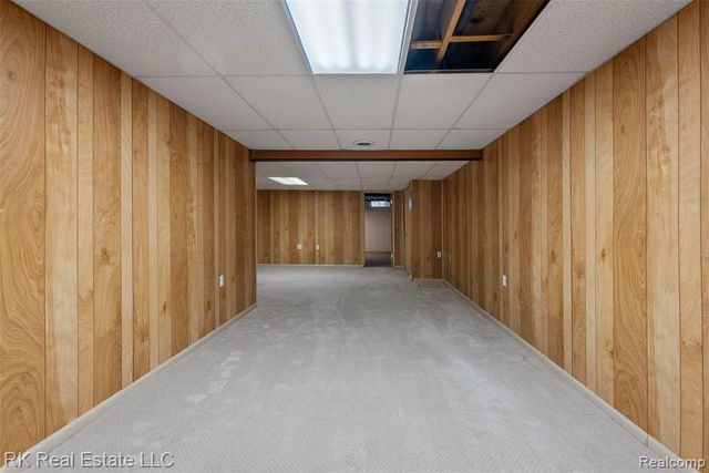 17763 E Kirkwood Drive, Clinton Township, MI 48038