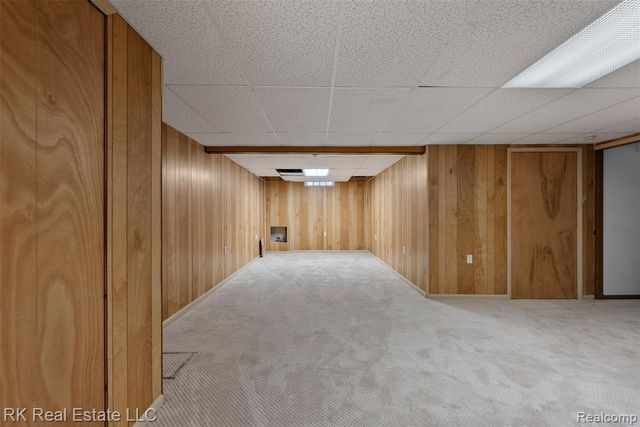 17763 E Kirkwood Drive, Clinton Township, MI 48038