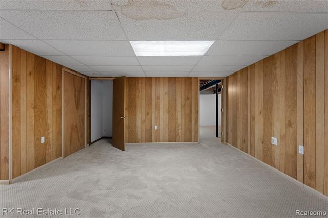 17763 E Kirkwood Drive, Clinton Township, MI 48038