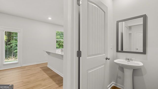 103 Glenrise Drive, Dallas, GA 30157