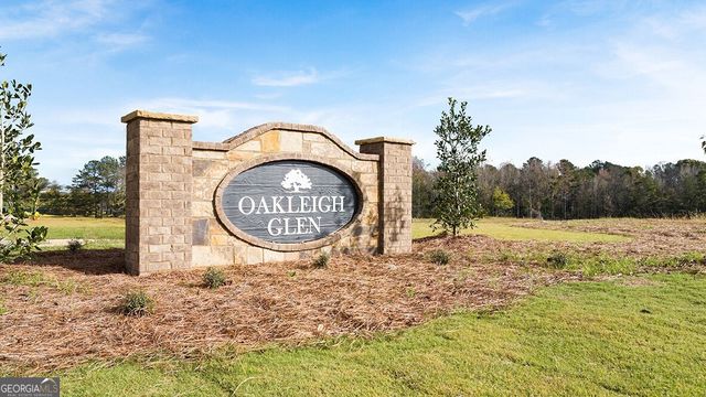 103 Glenrise Drive, Dallas, GA 30157