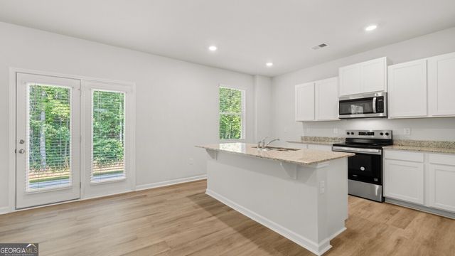 103 Glenrise Drive, Dallas, GA 30157