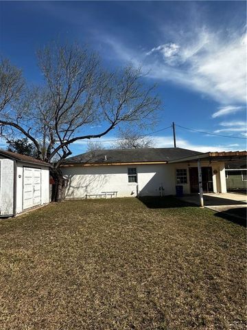 3109 S H Street, Mcallen, TX 78503