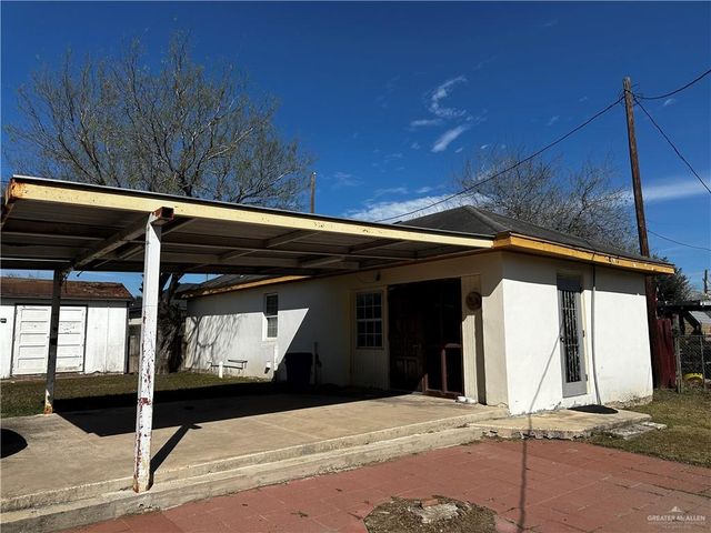 3109 S H Street, Mcallen, TX 78503
