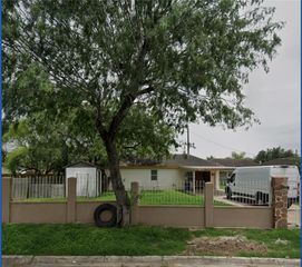 3109 S H Street, Mcallen, TX 78503