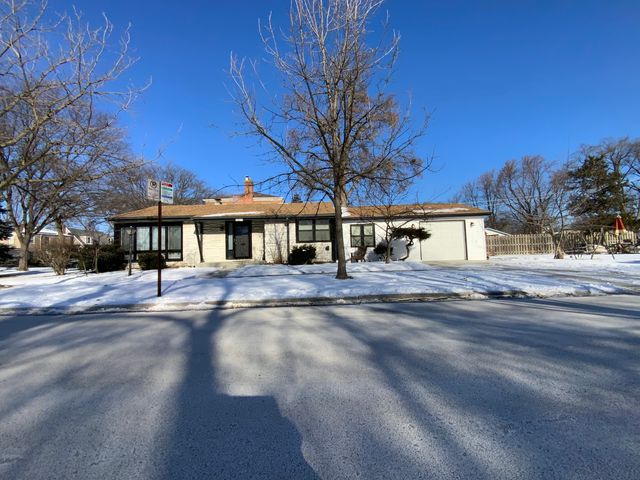 1601 Fowler Avenue, Evanston, IL 60201