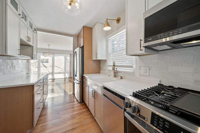 1601 Fowler Avenue, Evanston, IL 60201