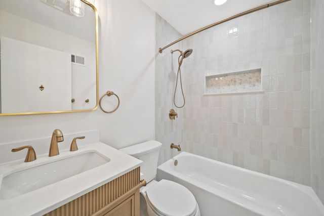 1601 Fowler Avenue, Evanston, IL 60201