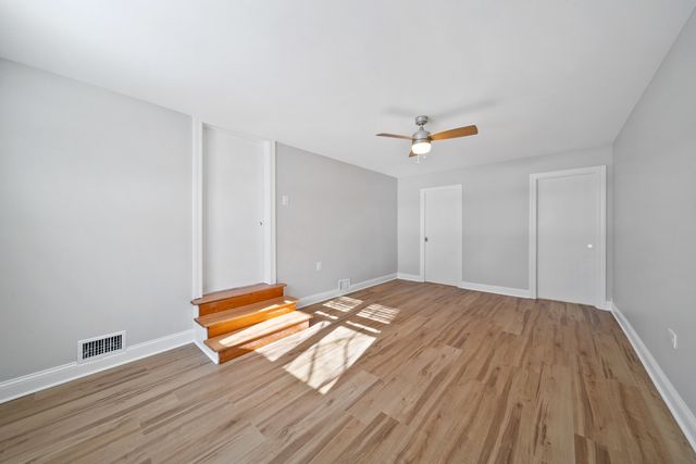 1601 Fowler Avenue, Evanston, IL 60201