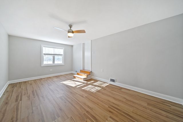 1601 Fowler Avenue, Evanston, IL 60201