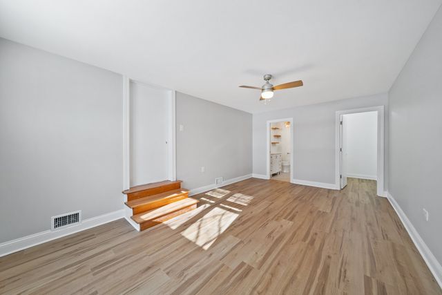 1601 Fowler Avenue, Evanston, IL 60201