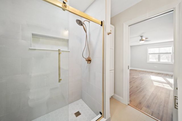 1601 Fowler Avenue, Evanston, IL 60201