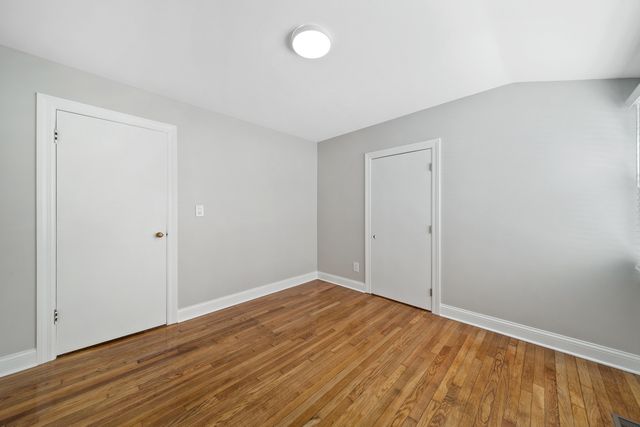 1601 Fowler Avenue, Evanston, IL 60201