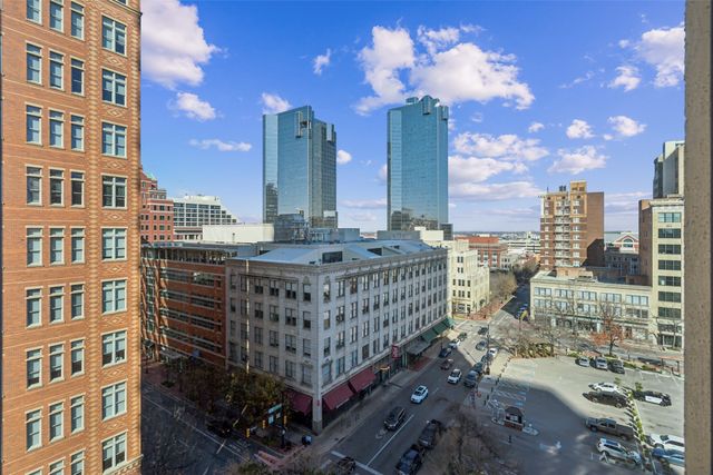 500 Throckmorton Street 902, Fort Worth, TX 76102