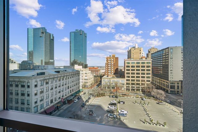 500 Throckmorton Street 902, Fort Worth, TX 76102