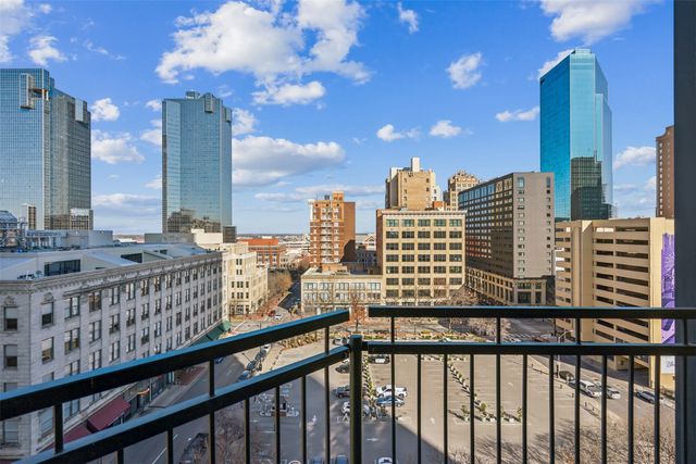 500 Throckmorton Street 902, Fort Worth, TX 76102
