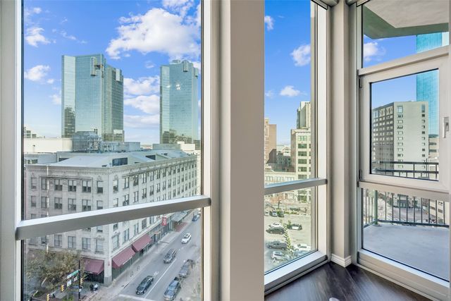 500 Throckmorton Street 902, Fort Worth, TX 76102