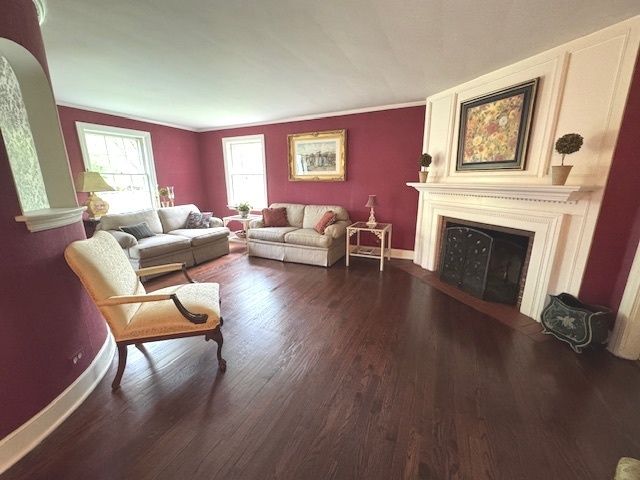 2007 Amherst Court, Flossmoor, IL 60422