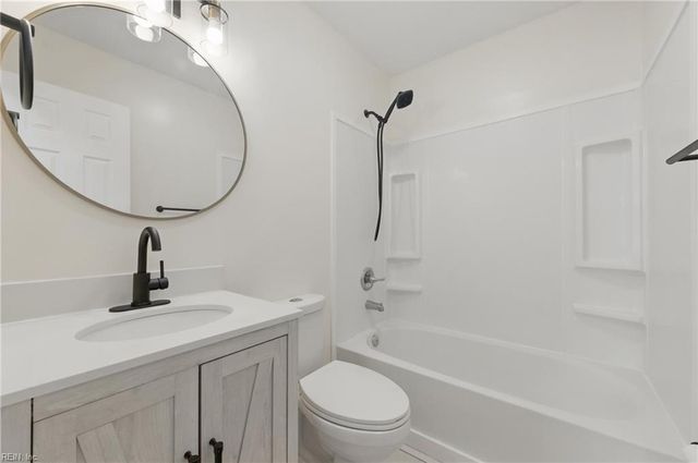 155 Colony RD, Newport News, VA 23602