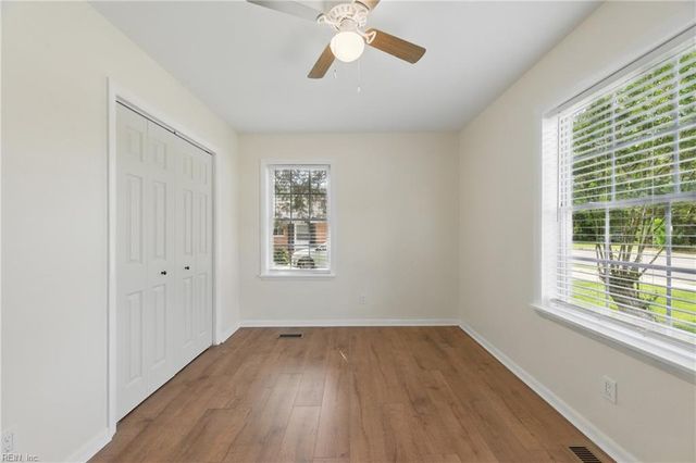 155 Colony RD, Newport News, VA 23602