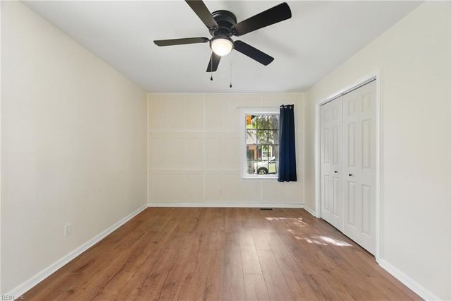 155 Colony RD, Newport News, VA 23602