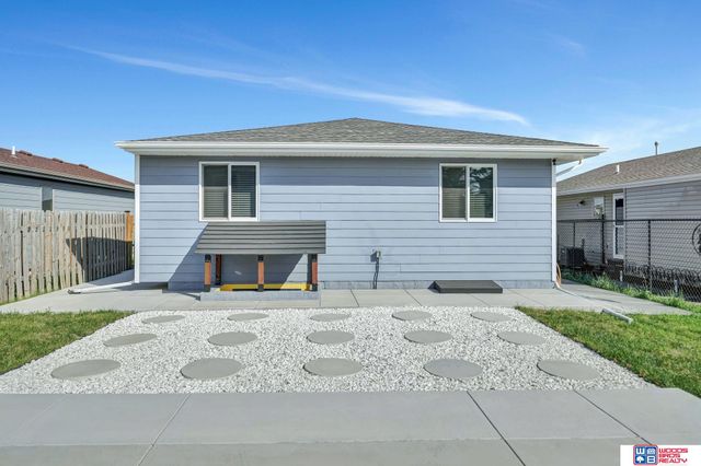 2831 W Sumner Street, Lincoln, NE 68522