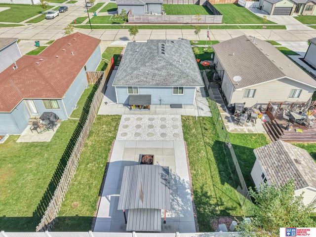 2831 W Sumner Street, Lincoln, NE 68522