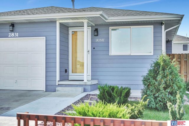 2831 W Sumner Street, Lincoln, NE 68522