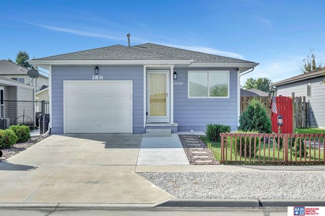 2831 W Sumner Street, Lincoln, NE 68522