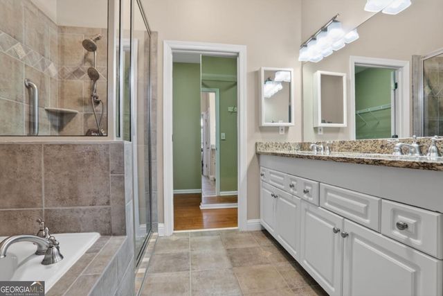 1533 Reids Ferry Way, Marietta, GA 30062