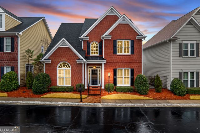1533 Reids Ferry Way, Marietta, GA 30062