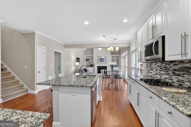1533 Reids Ferry Way, Marietta, GA 30062