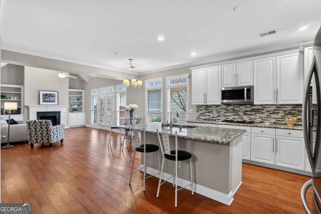 1533 Reids Ferry Way, Marietta, GA 30062