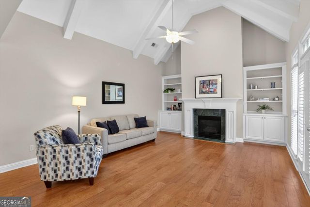 1533 Reids Ferry Way, Marietta, GA 30062