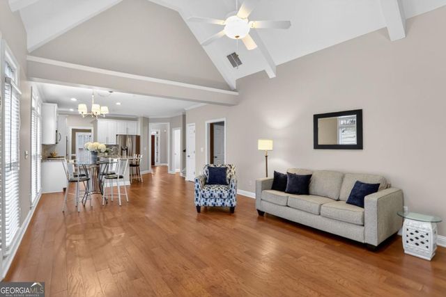 1533 Reids Ferry Way, Marietta, GA 30062