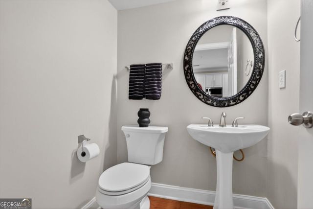 1533 Reids Ferry Way, Marietta, GA 30062